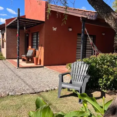 Cabañas Quinco