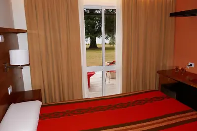 Gallery image of Amérian Villa del Dique in Villa del Dique