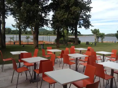 Gallery image of Amérian Villa del Dique in Villa del Dique