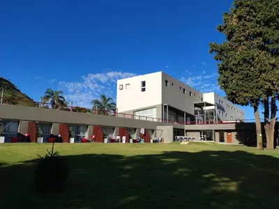 Gallery image of Amérian Villa del Dique in Villa del Dique