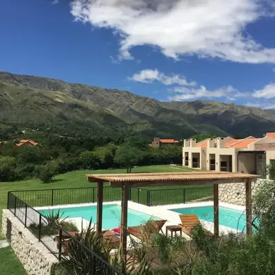 Parque Los Nogales Apart Hotel