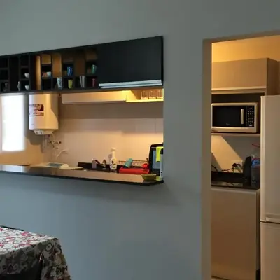 Apartamento 5 Carcano