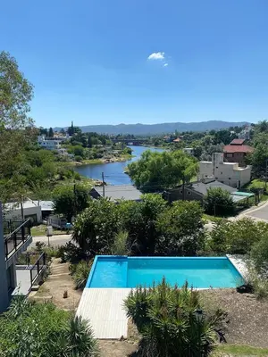 Gallery image of lo de Ernesto in Villa Carlos Paz