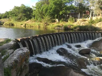 Gallery image of lo de Ernesto in Villa Carlos Paz
