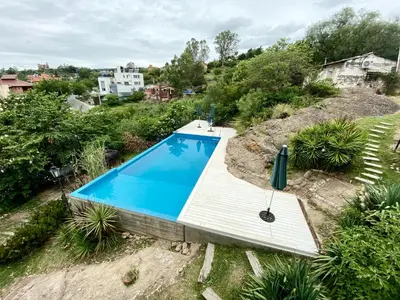 Gallery image of lo de Ernesto in Villa Carlos Paz