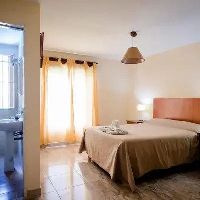 Carlos Paz Departamentos