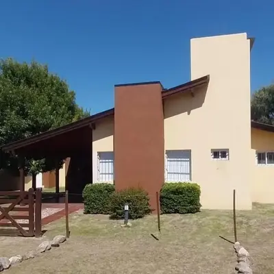 Cabañas Ayres de Sierra