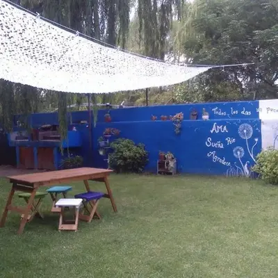 Villa Verde Posada