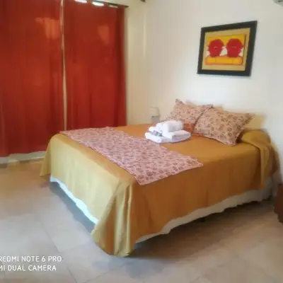 2 PAX Departamentos