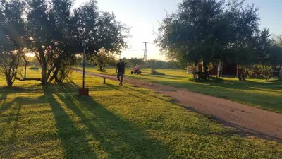 Gallery image of Cabañas Calma Chicha in Cortaderas