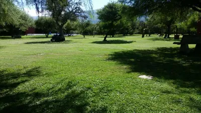 Gallery image of Cabañas Calma Chicha in Cortaderas