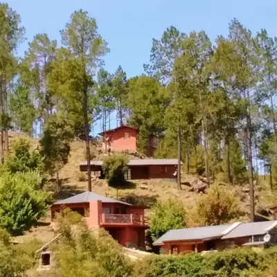 Serranias Del Tabaquillo
