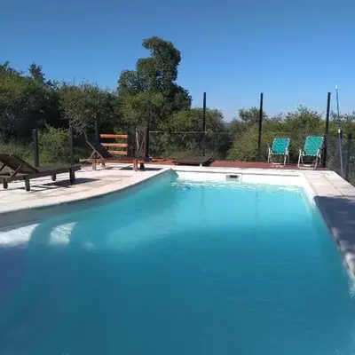 Campo de los Zorros
