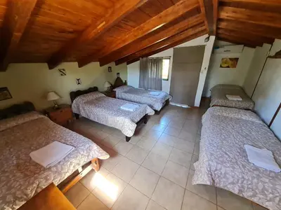Gallery image of El Refugio De Posta in Santa Rosa de Calamuchita