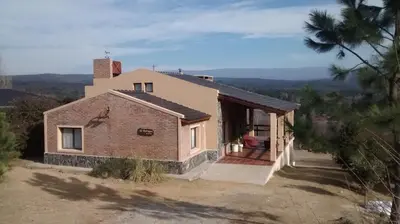 Gallery image of El Refugio De Posta in Santa Rosa de Calamuchita