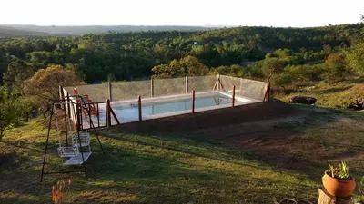 Gallery image of El Refugio De Posta in Santa Rosa de Calamuchita