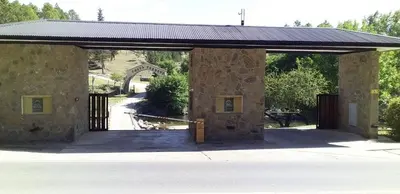 Gallery image of El Refugio De Posta in Santa Rosa de Calamuchita