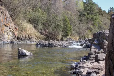 Gallery image of El Refugio De Posta in Santa Rosa de Calamuchita