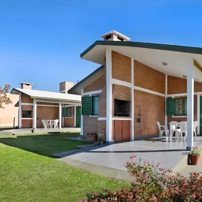 Cabañas Dolce Vita I
