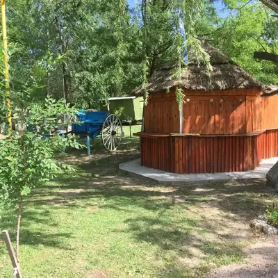 Hosteria Renca