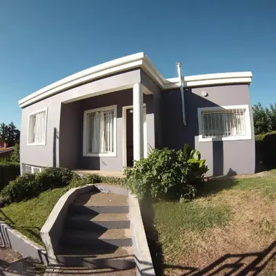 Casa en Balneario Sol y Rio