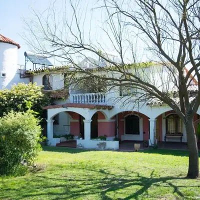 Estancia Santa Leocadia