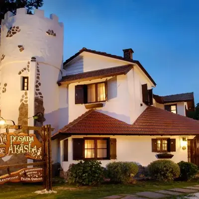 La Posada de Akasha