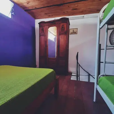 Gallery image of Hostel La Fortaleza in Bialet Massé