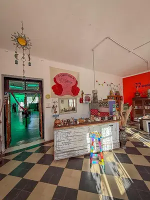 Gallery image of Hostel La Fortaleza in Bialet Massé