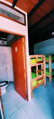 Gallery image of Hostel La Fortaleza in Bialet Massé