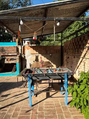 Gallery image of Hostel La Fortaleza in Bialet Massé