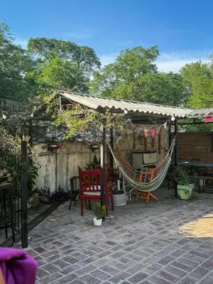 Gallery image of Hostel La Fortaleza in Bialet Massé