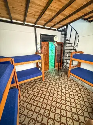 Gallery image of Hostel La Fortaleza in Bialet Massé
