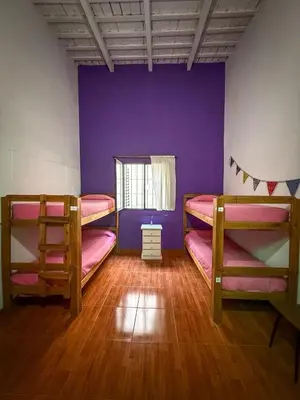 Gallery image of Hostel La Fortaleza in Bialet Massé
