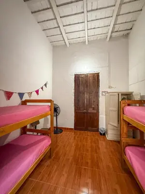 Gallery image of Hostel La Fortaleza in Bialet Massé