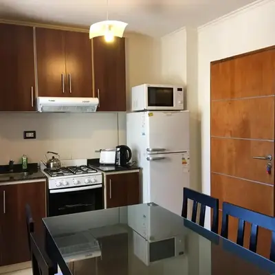 Aires de la Villa