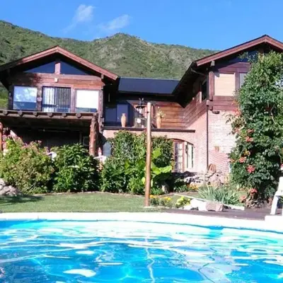 Balcon Al Paradiso