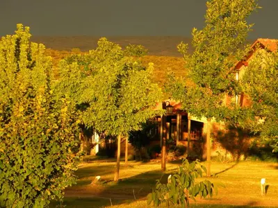 Gallery image of Wayra Pampa Posada & Aparts in San Lorenzo