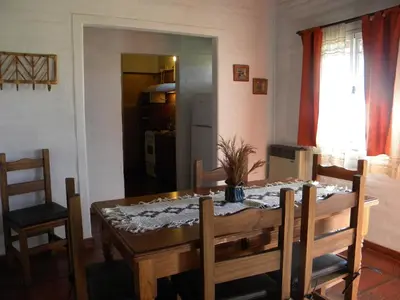 Gallery image of Wayra Pampa Posada & Aparts in San Lorenzo