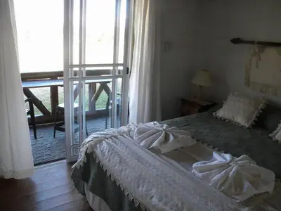 Gallery image of Wayra Pampa Posada & Aparts in San Lorenzo