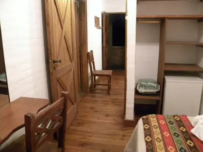 Gallery image of Wayra Pampa Posada & Aparts in San Lorenzo