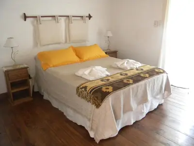 Gallery image of Wayra Pampa Posada & Aparts in San Lorenzo