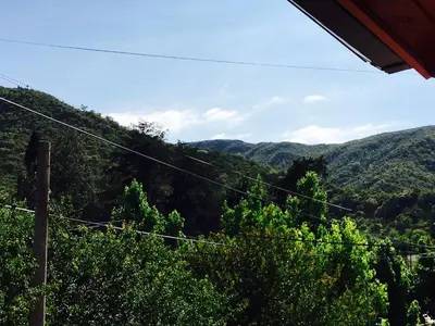 a view of auliculiculiculiculiculiculiculiculiculiculiculic at La Carolina in Santa Rosa de Calamuchita