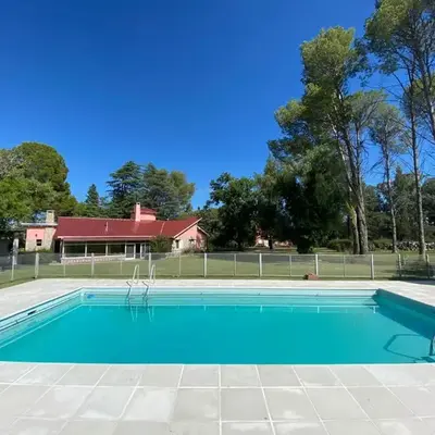 Los Oleandros - casa privada