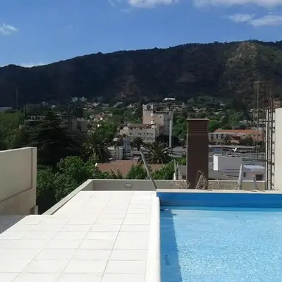 Aires de la Villa II