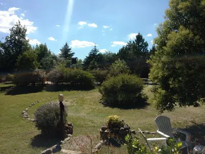Gallery image of Buenavista Cabañas in Los Reartes