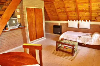 Gallery image of Buenavista Cabañas in Los Reartes