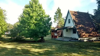 Gallery image of Buenavista Cabañas in Los Reartes