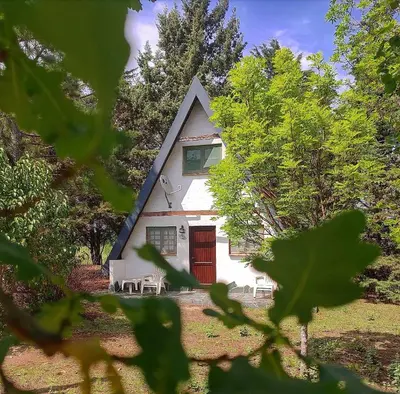 Gallery image of Buenavista Cabañas in Los Reartes