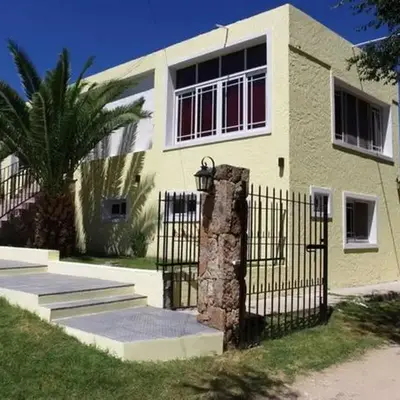 Hosteria Aguas Claras